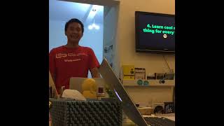 Learn vim in one week