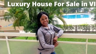 house for sale in victoria island lagos