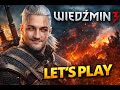 Wiedźmin 3: Dziki Gon – W Poszukiwaniu Ciri ODCINEK 2