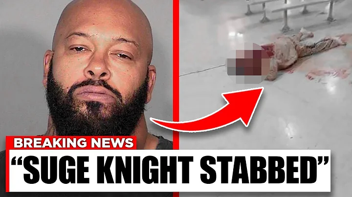 Whats REALLY Happening To Suge Knight in Prison..