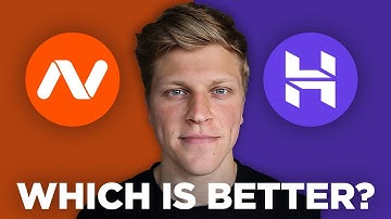 Namecheap vs Hostinger: Which is Better? (2025)