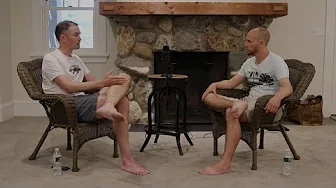 Mike Irwin - Reinforce The Fundamentals | Rowing Resource Podcast