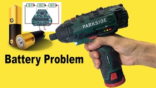 Unlock the Secret: How to Fix Drill Batteries That Won't Charge!