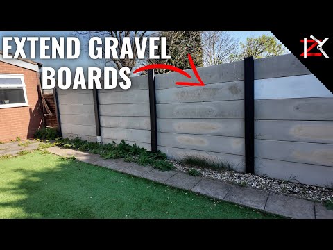 How To Extend