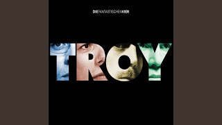 Troy (Turntablerocker Dub)