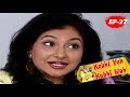 Kabhi Yeh Kabhi Woh Episode 27 - Dilip Joshi, Tiku Talsania And Nisha Bains - Hindi Comedy Serials