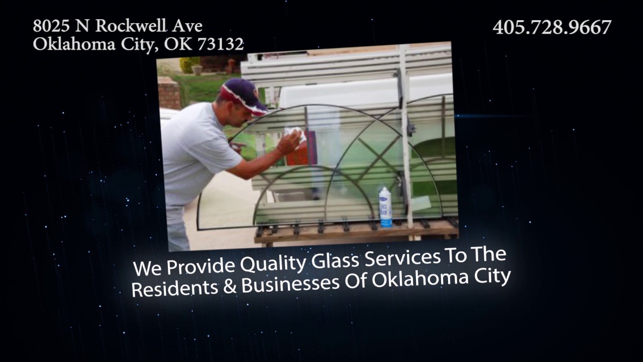 Window Repair in Oklahoma City, OK | Metro Glass, Inc