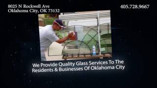 Window Repair in Oklahoma City, OK | Metro Glass, Inc