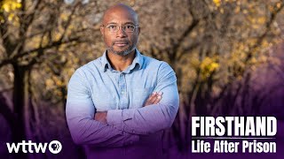 Nicholas Crayton - FIRSTHAND: Life After Prison