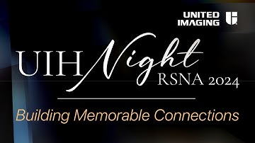 Meaningful Connections at RSNA 2024