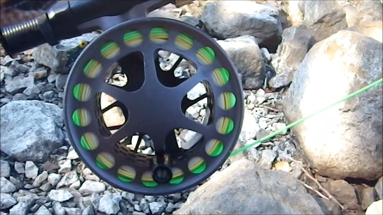 My Go-To Spillway And Small River Rig/ Tips And Tactics/ Tim On The Fly ...