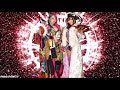 WWE: "Warriors" ▶ (The Kabuki Warriors 2nd & NEW Theme Song 2020)