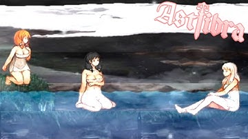 ASTLIBRA Revision Hard - Chapter 6 FULL Completo, Urugut, Elysium, Relic Soldier, Radamantus! 18/42