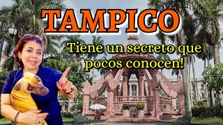 Descubriendo Tampico: la joya escondida del Golfo de México, un secreto que me sorprendió 😱