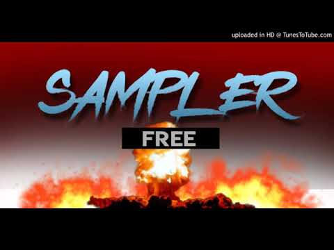 (Free) Sampler 2022 - 2023 DJ - EFX Dancehall Gratis by Ysemat Drop The Beat