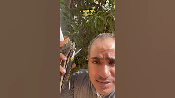 الجهاز مابيبردشي التكييف بيجيب هواء سخن ازاي اعرف ان المكيف ناقص فريون تكييف مصر 