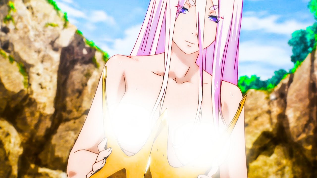 Shin Ikkitousen「AMV」FAINT ᴴᴰ 