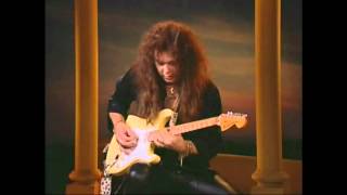 Yngwie Malmsteen   Arpeggios From Hell HD chords