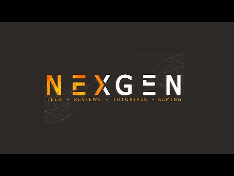 NexGen - DEMO