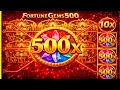 💎💢💎Fortune Gems 500 Trails mode Gameplay ll