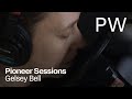 Gelsey bell  pioneer sessions