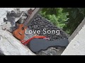 Love song