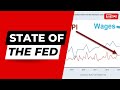 Employment cost index, Fed&#39;s remittances to the treasury | Charts of the week