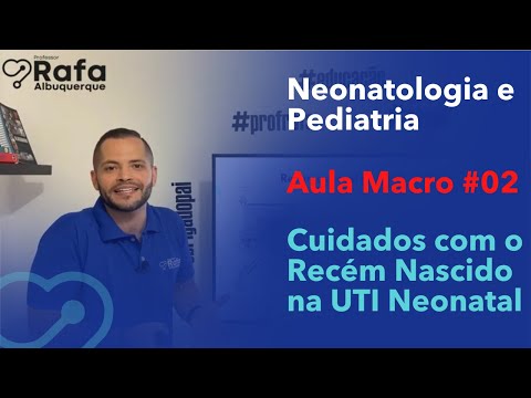 Vídeo: União com seu bebê prematuro: enfrentamento quando seu recém-nascido está em uma unidade de terapia intensiva neonatal