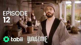 Yunus Emre: Journey of Love Episode 12