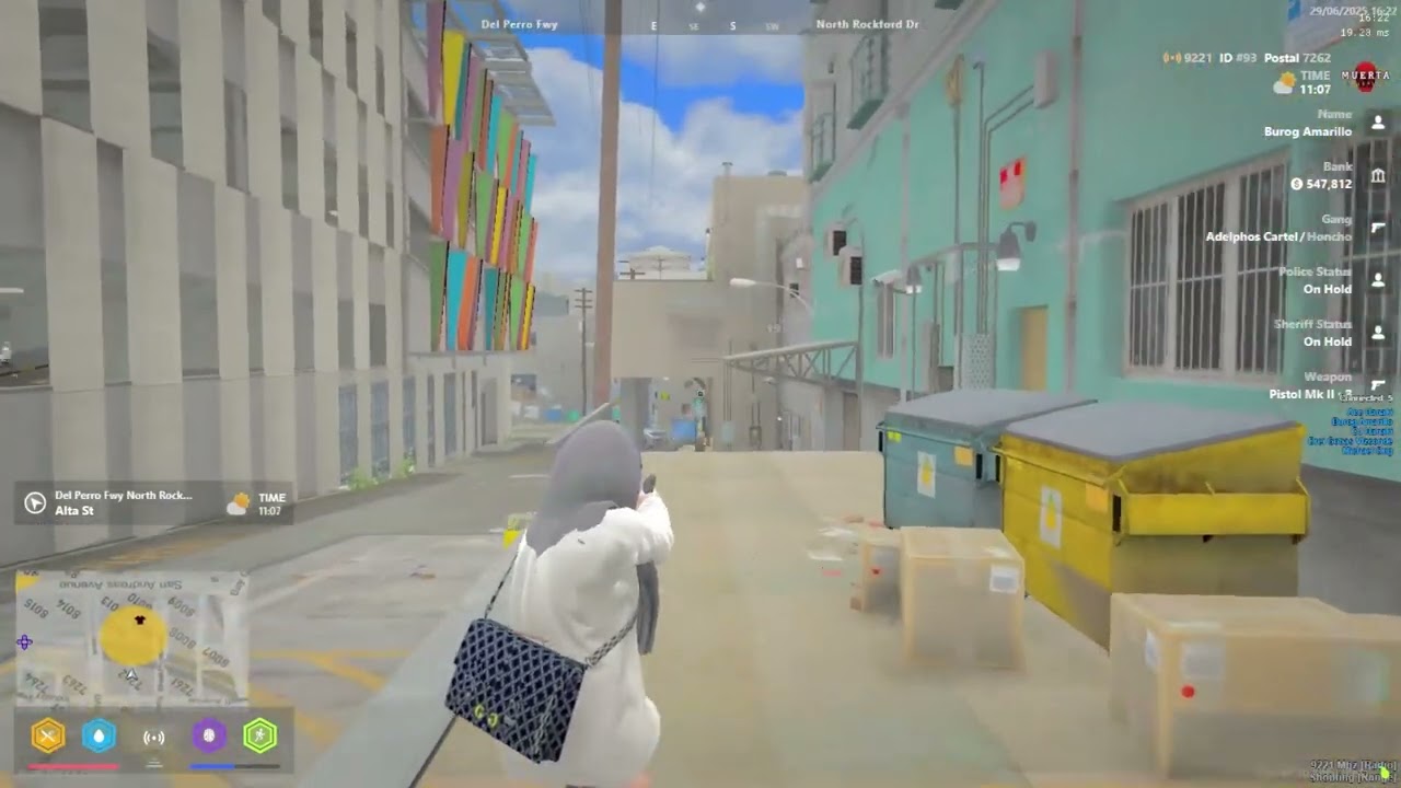 #32 CANCERAN NA TO MAN