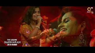 Hariharan Live in Colombo - Vaa Vaathi vs Ada Veettukku Veettukku | Sivaangi | Stephen Devassy
