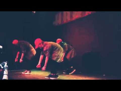 Mystikal waxx/IGA.MaRi.MASARI