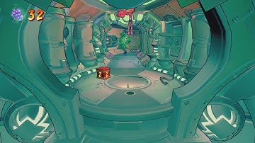 Crash Bandicoot 4: Out for Launch N