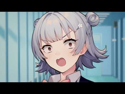 ブロッコリー大魔神【ソフトウェアトーク劇場】