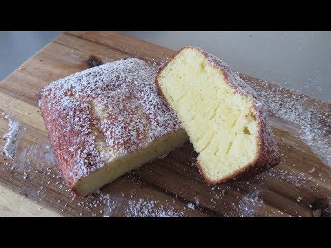 how-to-make-old-fashioned-hot-milk-cake-(from-sctrach)