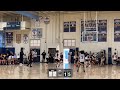 Dtermined 12U Vs MBC 20250322 
