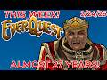 EverQuest's Fippy Awards Soon - EQ2 Gerion's Reckoning - This Week! in EverQuest - February 24, 2026