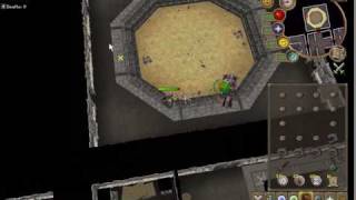 rammernaut level 116.avi
