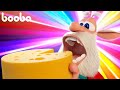 Booba 🧀🧀🧀 Día De Los Amantes Del Queso 🧀🧀🧀 Super Toons TV Dibujos Animados en Español 🔥