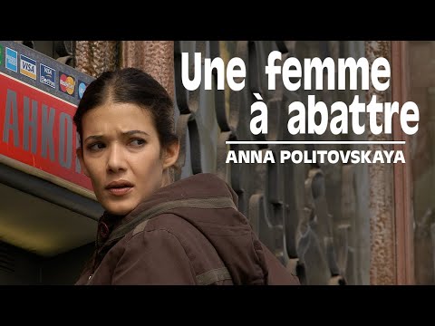 Une Femme à Abattre | Film Complet en Français | Mélanie Doutey | Nino Kirtadze | Pavel Delong