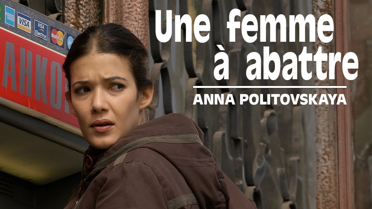 Une Femme  Abattre  Film Complet en Franais  Mlanie Doutey  Nino Kirtadze  Pavel Delong