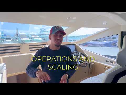 VIP Mastermind Captain Andy X