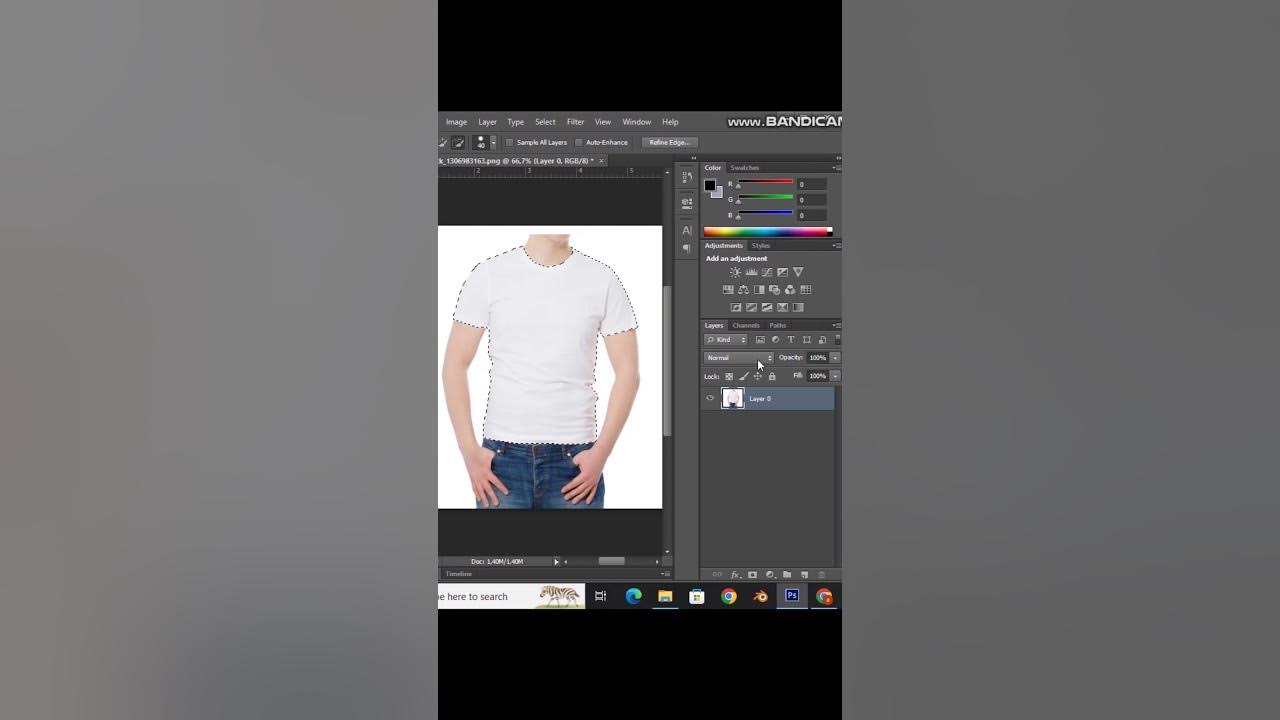 Turn white to black in photoshop photoshop tips tricks youtube