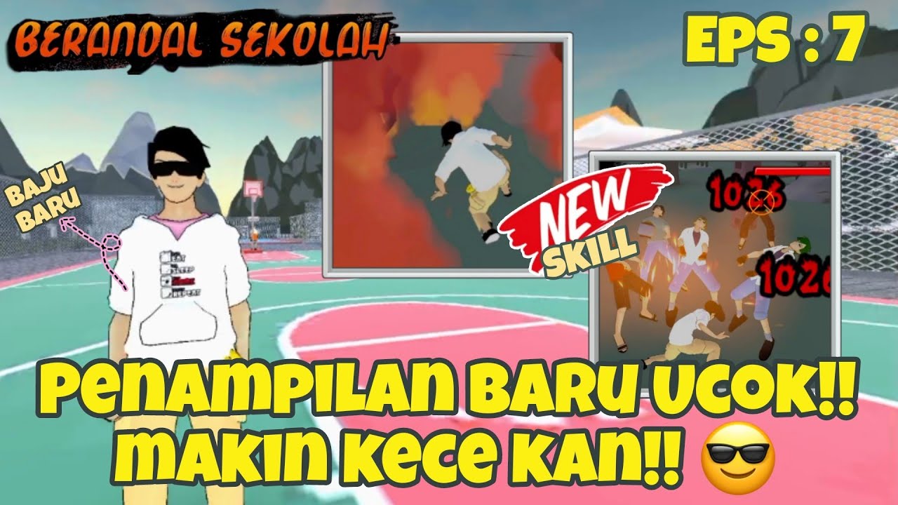 Pilar Api SKILL BARU UCOK!! PILAR API 🔥🔥 DAMAGE NYA GILA PARAHHH!!! - Berandal ...