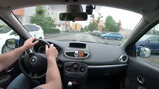 DRIVE Renault CLIO 3 22.05.2026