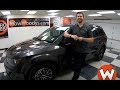 2018 Dodge Journey SE Review | Video Walkaround | Used Cars and Trucks for sale at WowWoodys