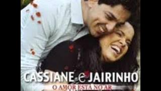 Cassiane e Jairinho - Nossa Melodia