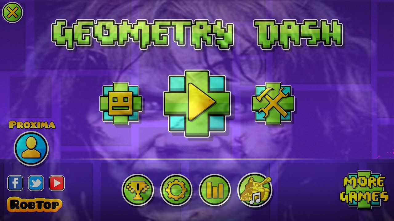 geometry dash setup.exe