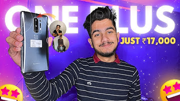 Oneplus 8 In 2024 🤔 !! The Real Problem Begins 😱 !! Camera Test