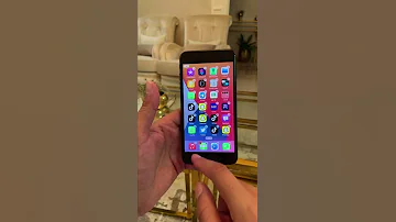طريقة نسخ التطبيقات في Ios15 